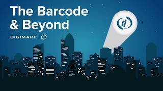 The Barcode amp Beyond [upl. by Cindie]