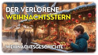 🚪8🎁Der verlorene Weihnachtsstern – Eine herzergreifende Geschichte über Zusammenhalt und Hoffnung [upl. by Rains]