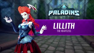 Paladins  Open Beta Available Now on Steam [upl. by Mcclelland854]