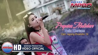 Nella Kharisma  Prapatan Malioboro  Dangdut OFFICIAL [upl. by Ainevul]