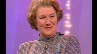 Patricia Routledge Clive Swift [upl. by Anthiathia125]