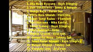 Lagulagu Bidayuh Vol 1 [upl. by Adnilg]