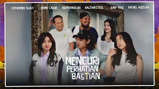 TARGET OPERASI EP 39  CATHEEZ HADIR ULTI BASTIAN STEEL GABY ROSE DAN BTR RACHEL MODE KIYOWO [upl. by Aryn68]