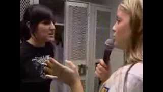 The Ashlee Simpson Show Episode 10 Part 2 [upl. by Euqinomod]