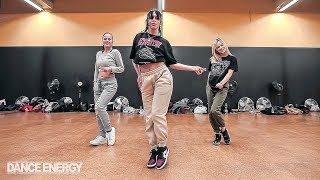 Dance Monkey  Tones and I  Choreography by Desireé Leucci  DANCE ENERGY STUDIO [upl. by Bauer50]