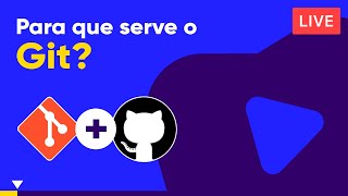 O que é Git O que é versionamento  Curso de Git e GitHub [upl. by Macpherson]