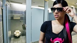 Annoying People in Public Washrooms [upl. by Muhammad]