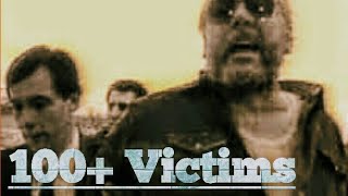 Serial Killers Disturbing Interviews The Ice Man Richard Kuklinski [upl. by Dnanidref369]