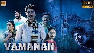 GARUDAN THE CRIMINAL  Full Hindi Dubbed Movie  Unni Mukundan Mammootty  South Action Movie [upl. by Ahseneuq63]