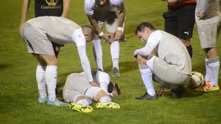 FOULS SCHLÄGEREIEN und RUDELBILDUNGEN  Kreisliga BEST OF [upl. by Ahseyi]