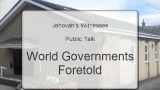 Jehovahs Witnesses [upl. by Beatriz]