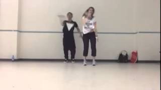 Lodovica Comello Dance HipHop [upl. by Enenstein]