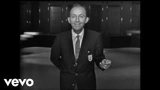 Bing Crosby  Its a Good Day Live From The Bing Crosby Special  1961 [upl. by Uttasta908]