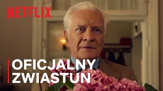 Królowa  Oficjalny zwiastun  Netflix [upl. by Ellehcal]