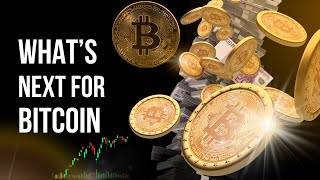 Bitcoin Price Prediction What’s Coming in 2025 [upl. by Airdnal]