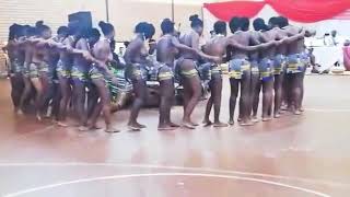 Venda cultural dances [upl. by Jackqueline]