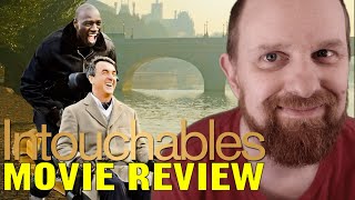 Untouchable  The Intouchables  2011  movie review [upl. by Llewop174]