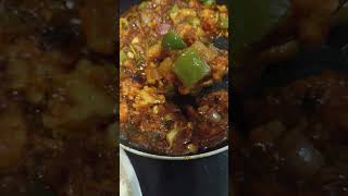 ഇന്ന് രാവിലെ Gopi Manjurianfood foodie Gopi Manjurian [upl. by Maryrose]