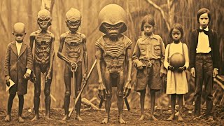 कोई नहीं सुलझा पाया इनका रहस्य  10 Creepiest Recent Archaeological Discoveries [upl. by Lednar]