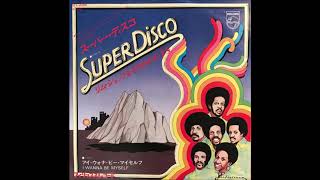 Rimshots  Super Disco 1976 12 Vinyl [upl. by Naes]