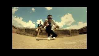 Machete Elie ChamRoni Stamina ft Maro n Kenzo mpg [upl. by Malim]