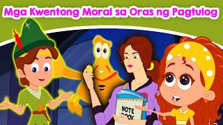 Kwento ng oras ng pagtulog  Kwentong pambata  Mga kwentong pambata  Tagalog fairy Tales 2020 [upl. by Samalla124]