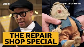 The Repair Shop 2020 Special  BBC Children in Need [upl. by Tiraj447]