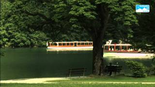 Königssee amp St Bartholomä im Nationalpark Berchtesgaden Bayern [upl. by Clougher]