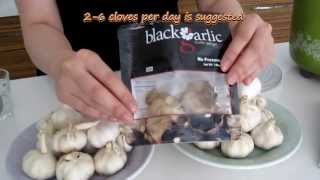 Making Black Garlic at home First Attempt 黑蒜 흑마늘 Part 1 [upl. by Nere]