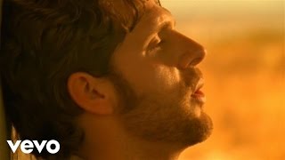 Billy Currington  I Got A Feelin Official Music Video [upl. by Ifill]