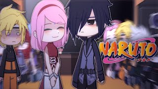 Team TakaHebi and Team 7Kakashi react to 🍅SasuSaku🌸 1 PTBREN Naruto Shippuden [upl. by Yael848]