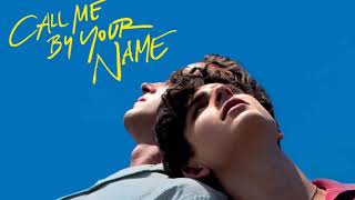 10 hours Sufjan Stevens  Visions of Gideon From Call Me By Your Name Soundtrack [upl. by Kelwunn]