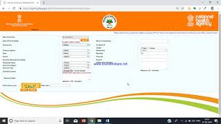 Video Tutorial of Online Grievance Registration on CGRMS Portal [upl. by Knudson]