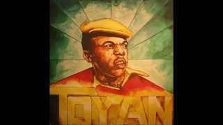 Ranking Toyan  quotToyanquot Great Reggae  Full Album [upl. by Kettie334]