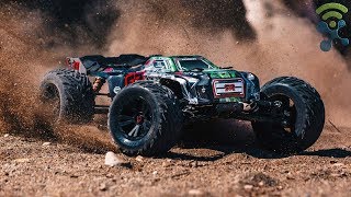 5 Best RC Cars That Are Insanely Fast amp Fun [upl. by Verine]