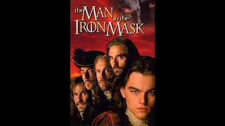 The Man in the Iron Mask 1998  The heart of a king [upl. by Poole522]