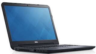 Dell Latitude 14 3470 Notebook Review [upl. by Santini]