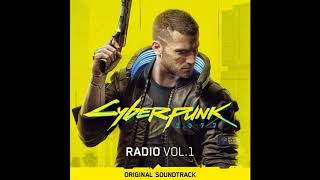 SOPHIE amp Shygirl amp Clockwork Venus  BM  Cyberpunk 2077 OST [upl. by Richer836]