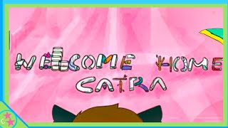 Catras Heartwarming Homecoming  She Ra Comic Dub [upl. by Huberman]