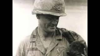 Remembering Captain Chaplain Charles Liteky [upl. by Troxell]