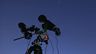 Astrofotografie verstehen  Ein Einsteigertutorial [upl. by Olegnaed239]