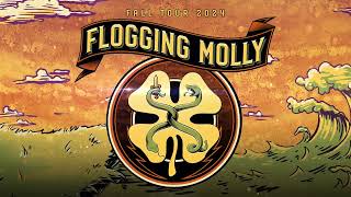 Flogging Molly LIVE in San Jose [upl. by Angle]