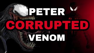 Why Venom did NOTHING WRONG in SpiderMan 2 [upl. by Ani]