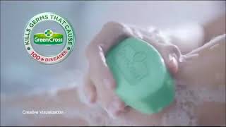 GreenCross Soap Commercial [upl. by Ardith625]