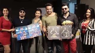 Hulle Hullare Song Success Press Conference  Mika Singh Krishna Taricka Bhatia [upl. by Jonny]