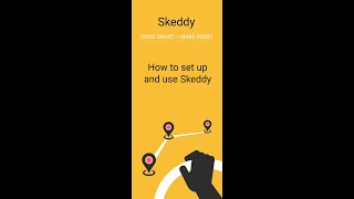 Skeddy Tutorial for Phones [upl. by Nibot]