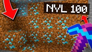 ¡CONSIGO 1500 DIAMANTES con EL MEJOR PICO de MINECRAFT 😱💎 LA MEJOR CUEVA DE DIAMANTES MINECRAFT [upl. by Radmilla]