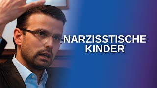 Narzisstische Kinder  Wie Eltern ihre Kinder verherrlichen und es später bereuen Raphael Bonelli [upl. by Hew]