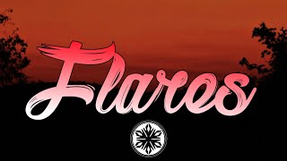 The Script  Flares Lyrics [upl. by Ellwood510]