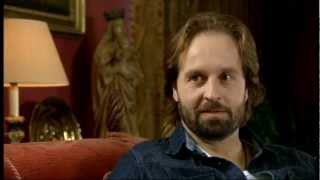 Fern Britton meets Alfie Boe [upl. by Sherourd]